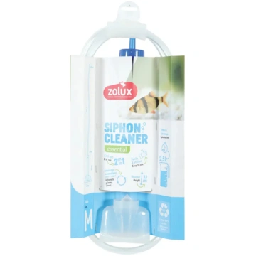 Zolux Sifone M 2in1 - 33cm (Ø 40mm) - Aspirarifiut