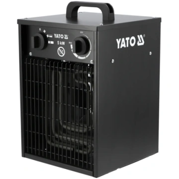ELECTRIC HEATER 5KW (YT-99695) Yato