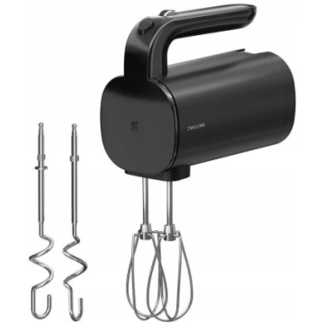 Zwilling XTEND Cordless Hand Mixer, Battery not in