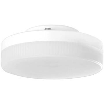 GX53 4000K 8W 230V LED spuldze