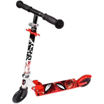 Spider-man 2-WHEEL Skrejritenis SPIDERMAN 59023085