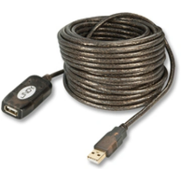 Lindy 2.0 Active Extension 20m (42631) ( LINDY 426