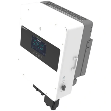 CHISAGE MARS 12kW 3 fāzu tīkla un ārpus-tīkla hibr