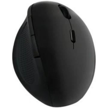 LOGILINK - Wireless Ergonomic Mouse, 2.4 GHz, 1600