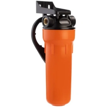 FPV12HWECO Ecosoft nogulšņu filtrs karstam ūdenim,