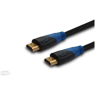 Savio CL-49, HDMI, 5 m Elmak