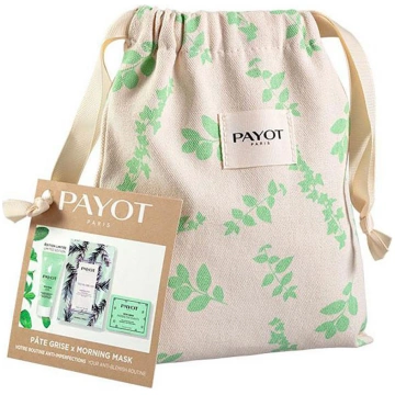 Set Payot: Pate Grise Mattifying Day Gel For Face,