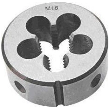 Vītņu ripa M27 x 3.0 BOHRCRAFT