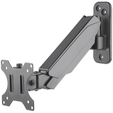 Manhattan TV & Monitor Mount, Wall, Spring Arm, 1