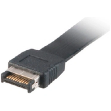 Akasa USB 3.1 Gen2 Adapter ( AK CBUB37 50BK 471061