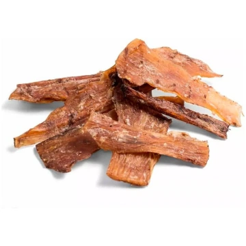 Kaltētas liellopa cīpslas suņiem 1 kg - Dabīgie ka