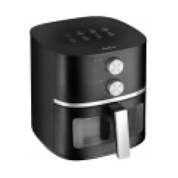 Amica AFM 2020 5.5 l melns [czarny] NoName AFM2020