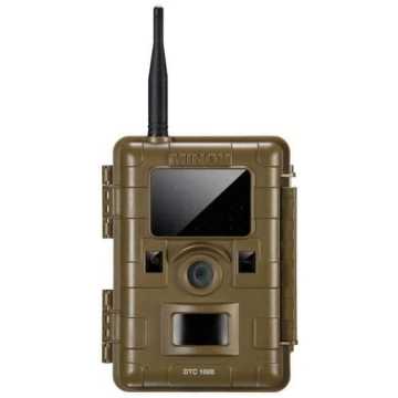 Dzīvnieku kamera Minox Digital Trail Camera 1000 G