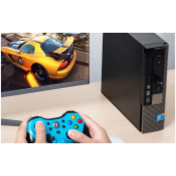 Vention CDSB0 Bluetooth adapteris (melns) [Adapter
