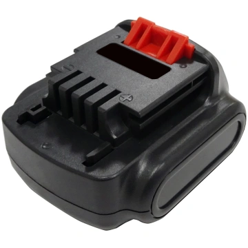 Akumulators Black & Decker LBXR1512 12V 1500mAh Li