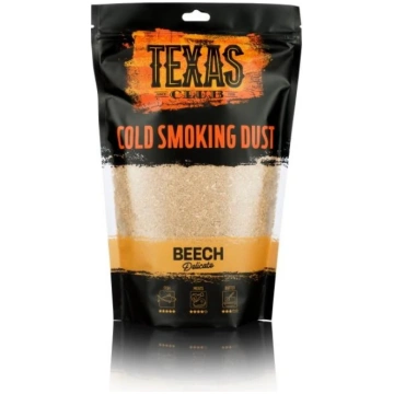 TEXAS CLUB Aromātiskas zāģu skaidas, 0.5 kg
