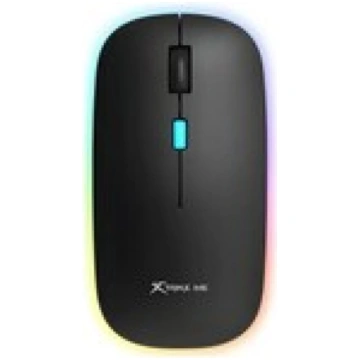 XTRIKE ME Wireless Gaming Mouse GW-113 Black
