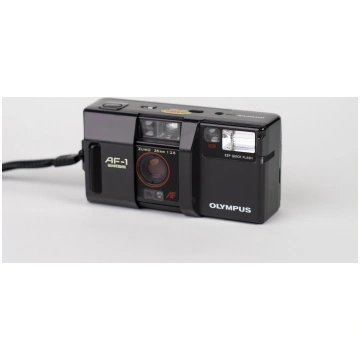 Olympus AF-1 Quartzdate
