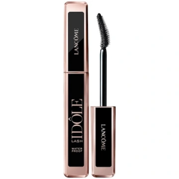 Skropstu tuša Lancome Lash Idole Waterproof, 8 ml,