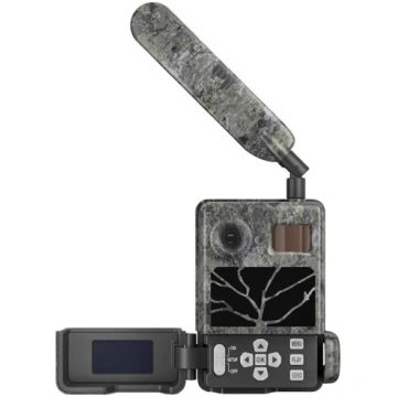 ZEISS Secacam 5 LTE Medību Kamera ar GPS un 32GB O