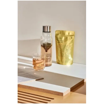 Aukstā tēja Nordic Morning Cold-brew, bio