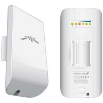 Bezvadus piekļuves punkts Ubiquiti LocoM2 150Mbps