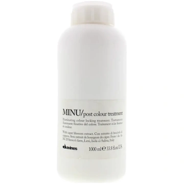 Davines Minu Illuminating Hair Treatment Condition