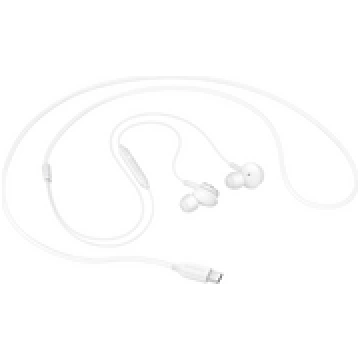 Samsung Type-C Earphones EO-IC100 White EO-IC100BW
