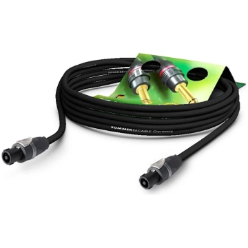 Speaker cable Elephant Robust, 4 x 4,00 mm² | Spea