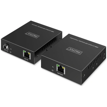 DIGITUS - USB extender - USB 3.1 Gen 1 DA-73121