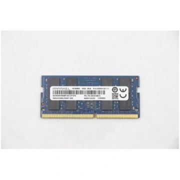 16GB DDR4 SODIMM memory LENOVO 5M30V06810