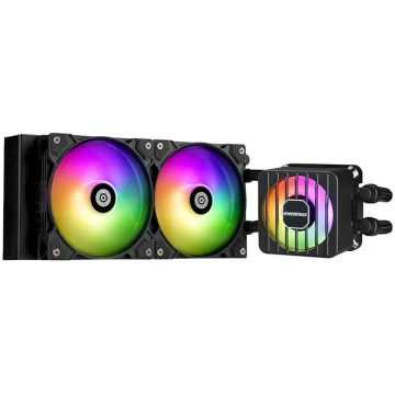 ENERMAX LIQMAXFLO 240 mm procesora AIO šķidruma dz