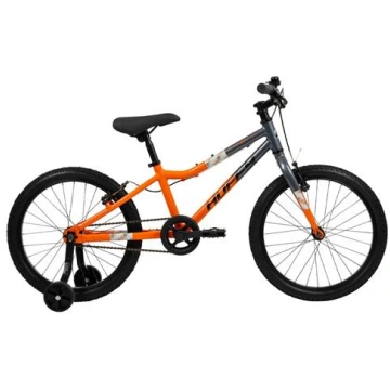 HUFFY LITERIDE bicycle, 20", Tangerine/Pebble 2320