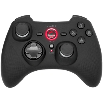 Speedlink wireless gamepad Rait (SL-650110-BK)