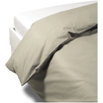 Caleffi Percalle 1003578 Percale Rope Double Duvet