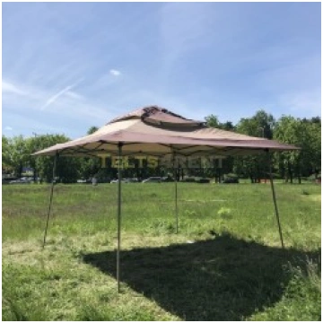 Telts Pagoda 4x4m