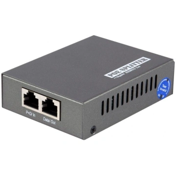 LevelOne Gigabit PoE Splitter, 802.3at/af PoE, 5-1