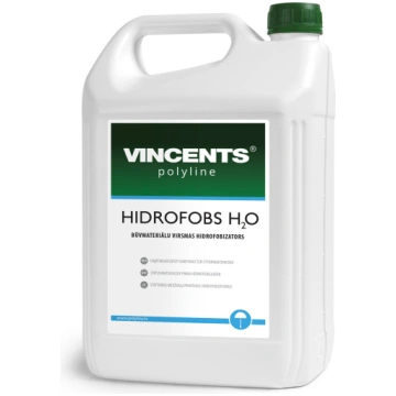 Grunts universāls Vincents Polyline HIDROFOBS H2O,