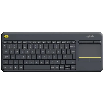 Logitech KEYBOARD WRL TOUCH K400 PLUS/920-007145 L