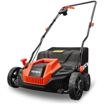 Fuxtec elektriskais skarifikators FX-EV320ECO, zāl
