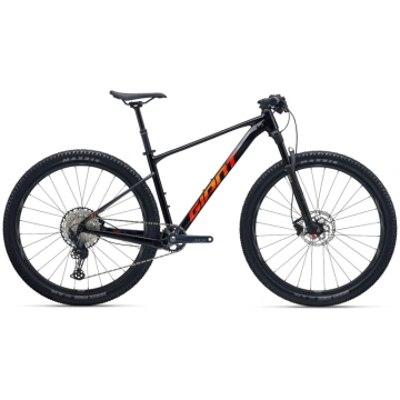 Velosipēds GIANT XTC SLR 29 1 (2026) Abyss Black