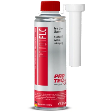 Fuel Line Cleaner | Pro-Tec FLC P1101 | Benzīna si