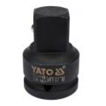 Trieciena adapteris 3/4 "(F) x 1" (M), "Yato" (YT-
