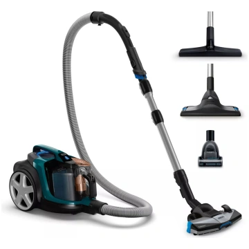 Putekļsūcējs Philips PowerPro Expert FC9744/09