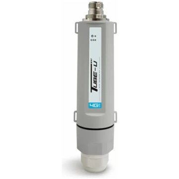 Alfa Tube-U4Gv2 Global Alfa Network