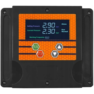 Sūkņa invertors IBO IVR-10-15 S
