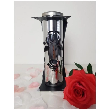 Dažādi modeļi Kapu gaismas laterna Kapu lampa Kapu