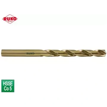 Metāla urbis RUKO 12MM HSS-Co (kobalta)