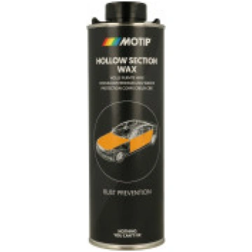 Hollow Section Wax 1000ml, Motip 000034ET&MOTIP