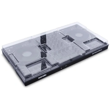 DECKSAVER PIONEER DJ DDJ-FLX10 COVER Decksaver - m